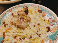 -巴依老爷新疆美食(马驹桥店)