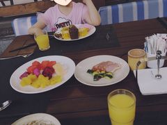 -海棠湾威斯汀酒店·知味西餐厅
