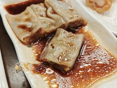 -潮福城大酒楼·潮粤菜·港式点心(阳光城店)