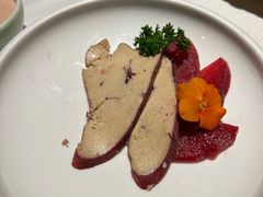 -俄士厨房(五棵松华熙LIVE店)
