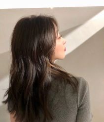 -蘑菇发型