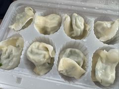 -叁拾壹克饺子·东北菜(国贸店)