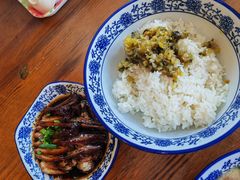 -张家巷美食(南浔店)