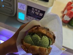 -贝儿多爸爸泡芙(合生汇店)