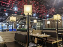 -黄记煌三汁焖锅(渝北金港国际店)