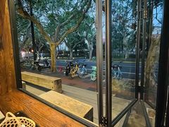 -五观堂素食(新华路店)