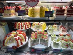 -PAOPAO Bakery&Café(港汇店)