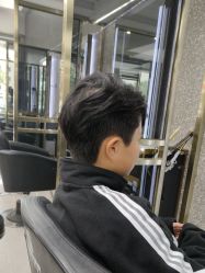 -苏奇发型·烫发染发