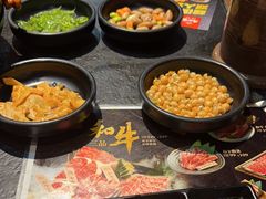 -九田家黑牛烤肉料理(云龙万达店)