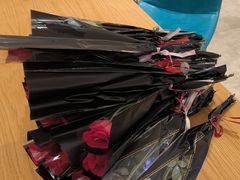 -菲住布渴酒店自助餐厅(阿里巴巴西溪园区店)