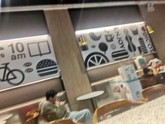 -德克士(长安百货店)