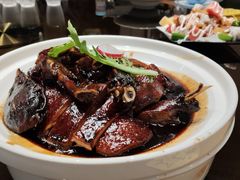 酱鸭-小肥猫餐厅(海宁万朵城店)