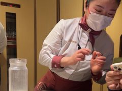 -海底捞火锅(新松江路店)