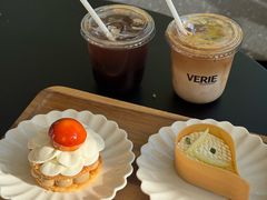 -VERIE BAKEHOUSE