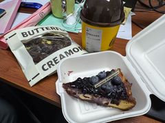 -BUTTERFUL&CREAMOROUS 黄油与面包(西单大悦城店)