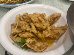 -苏师傅菜馆(上沙店)