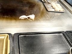 -大神太神·铁板烧(瑞虹天地月亮湾店)