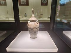 -九江市博物馆