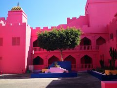 -漳州滨海火山岛自然生态风景区