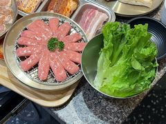 -高丽苑韩国烤肉(海昌路旗舰店)