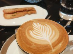 -羿庭 Peacock Alley(上海外滩华尔道夫酒店)