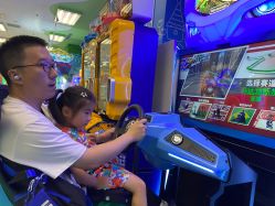 -莫莉幻想儿童乐园(北京天通苑华联店)