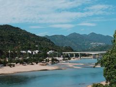 -楠溪江风景名胜区