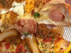 -达美乐比萨(国瑞北路店)