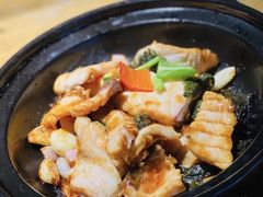 -大鸽饭(岗顶店)