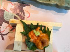 -上井料理黑金店(IFS国金中心店)