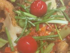 -老板恋上鱼(恒隆广场店)