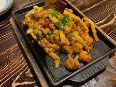 -小川洋风料理(汉街店)