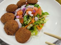 -阿拉伯萨娜餐厅(石马社区店)