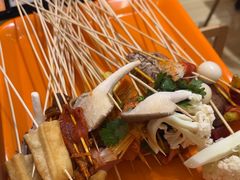-黔哆哆地摊酸汤火锅(清湖店)