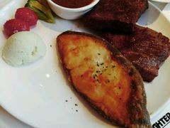 -斗牛士牛排(南京东路店)