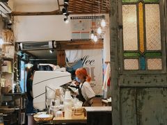 -西关84·History·Art·Cafe