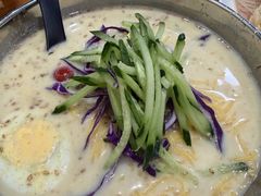 -优壹佳·延边朝鲜族料理(中山北路店)