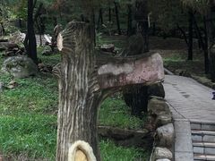 -黄崖洞文化旅游区