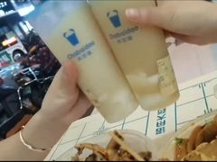 -茶百道(蔡锷北路店)