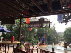 -秋香鱼馆(世凹桃园店)