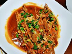 湘西臭鳜鱼-湘西土菜(望京店)