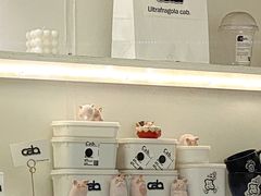 -cab意式gelato冰淇淋