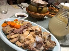 -尚一汤 广东炖汤(金桥国际店)