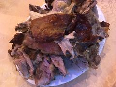 -维吾尔餐厅(宜山路店)