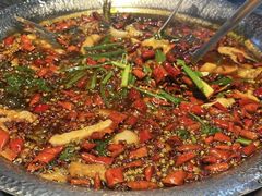-老船舫·现做活鲜鱼馆(东郊记忆店)