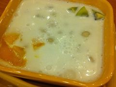 杨枝甘露-满记甜品(南京虹悦城三店)