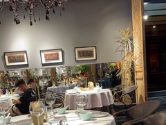 -小河盐帮·私家菜·烤鸭(三元桥·霄云路店)