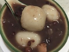 -芬芳甜品(同福路店)