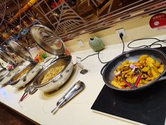-萧邦音乐会所KTV·蒸汽活海鲜自助(福田店)