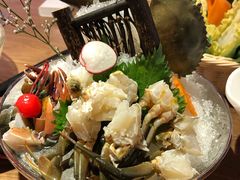 -尚海豆捞(乐虹坊店)